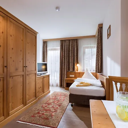 S'doerfl Domek alpejski *