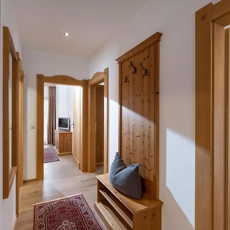 S'doerfl Chalet