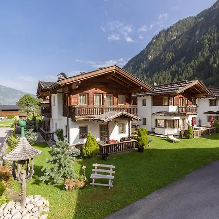 S'doerfl Chalet