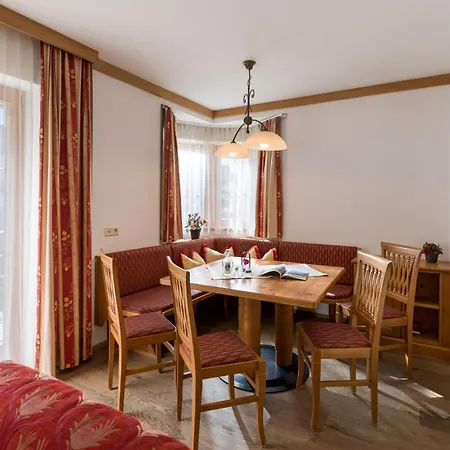 Chalet S'doerfl *