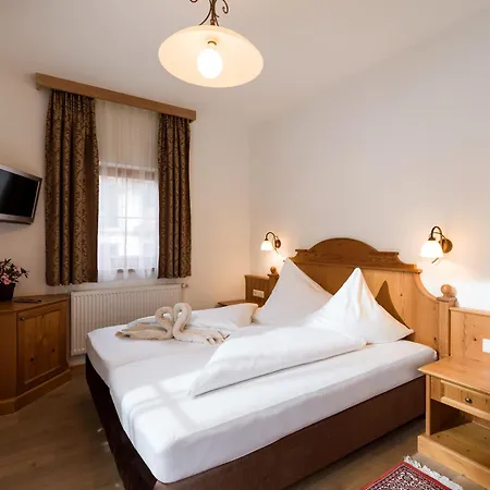S'doerfl Horská chata Mayrhofen