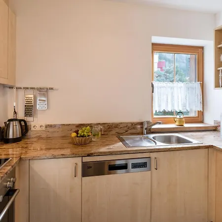 S'doerfl シャレー *