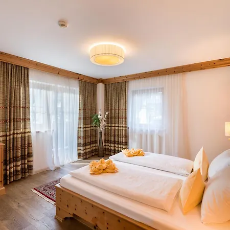 S'doerfl * Mayrhofen