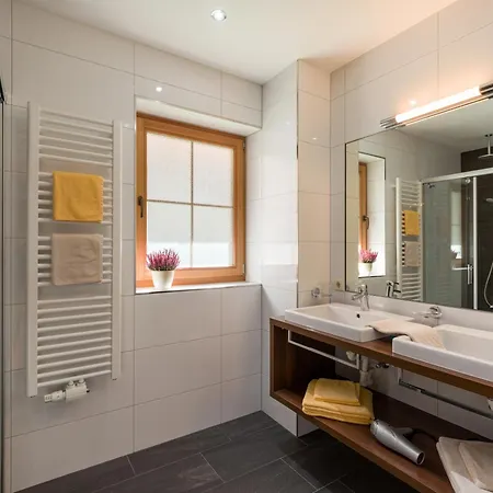 Chalet S'doerfl