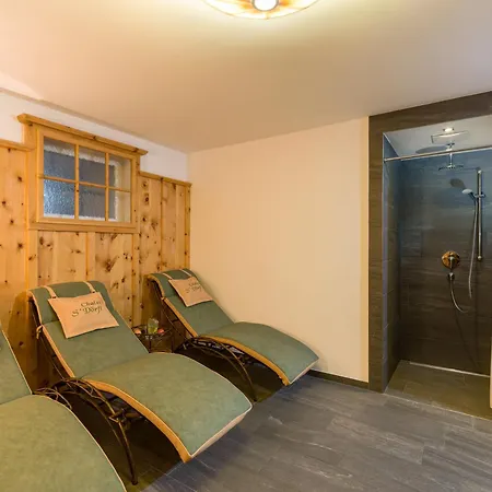Chalet S'doerfl *