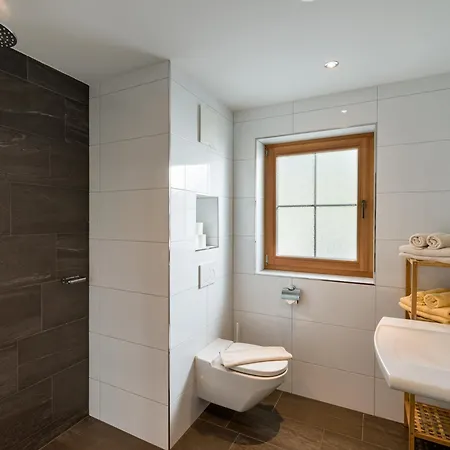 S'doerfl シャレー