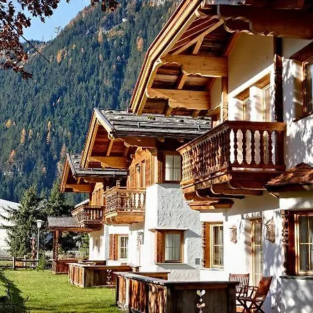 Chalet S'doerfl