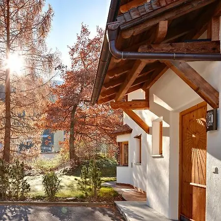 S'doerfl * Mayrhofen