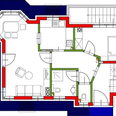 S'doerfl Chalet