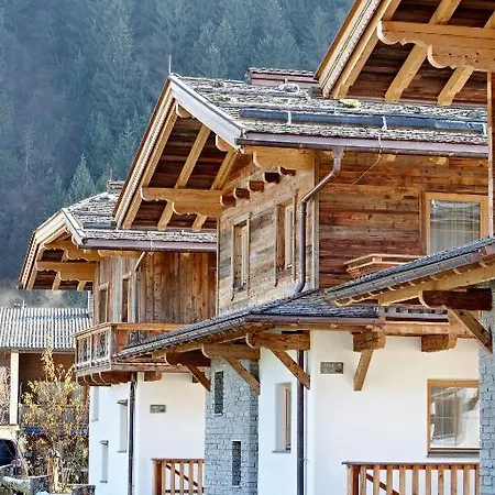 Chalet S'doerfl *