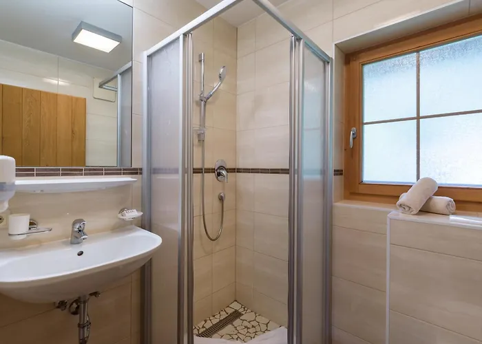 S'doerfl * Mayrhofen