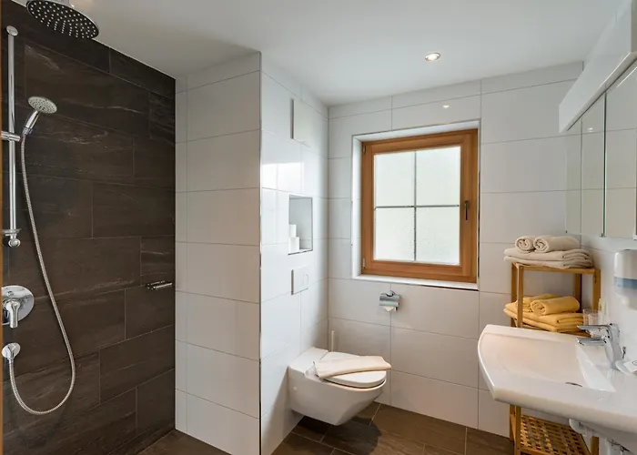 S'doerfl Horská chata