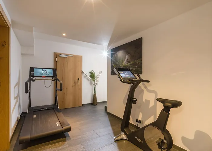 S'doerfl * Mayrhofen