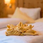 Horská chata S'doerfl Mayrhofen