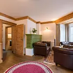 S'doerfl Horská chata Mayrhofen