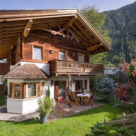 S'dörfl Mayrhofen