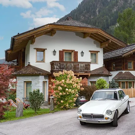S'dörfl Mayrhofen