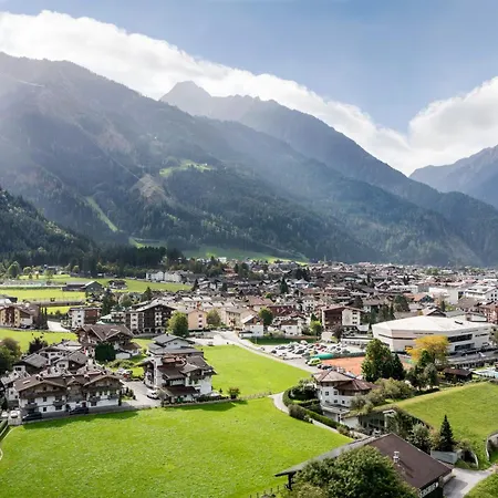 S'dörfl Mayrhofen