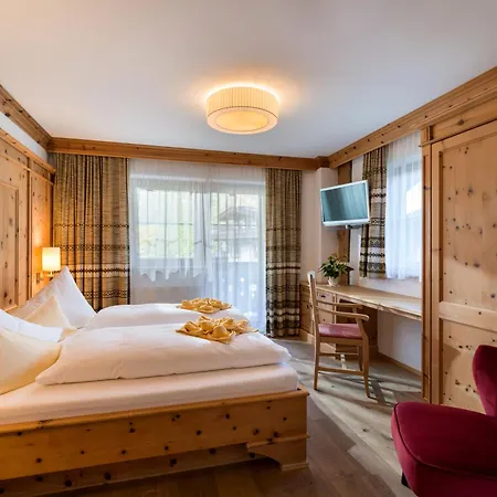 Chalet S'dörfl *
