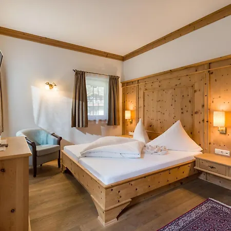 S'dörfl Chalet *