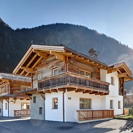 S'dörfl Mayrhofen