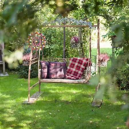 S'doerfl Chalet Mayrhofen