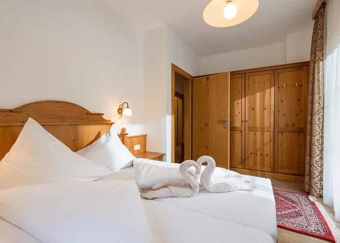 S'doerfl Chalet Mayrhofen