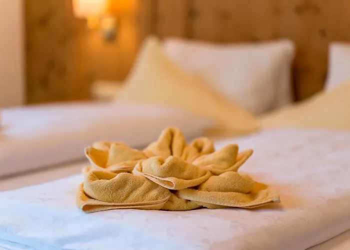 Chalet S'doerfl Mayrhofen