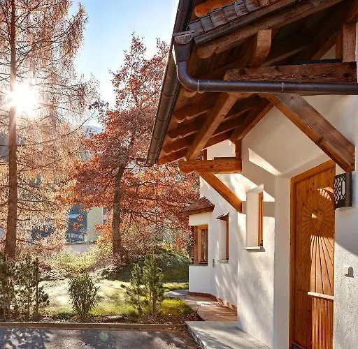 S'doerfl * Mayrhofen